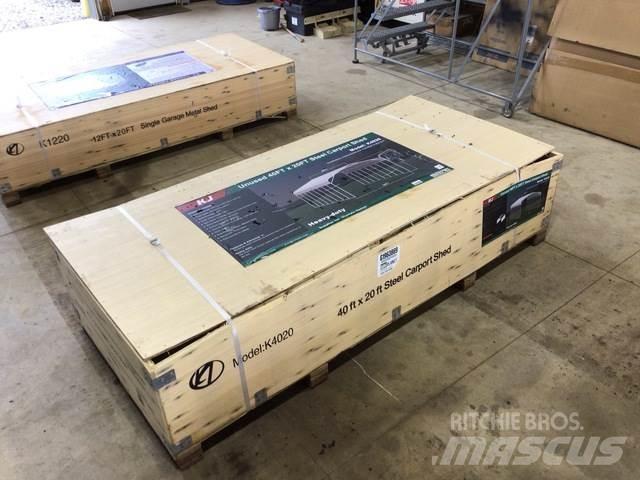 KJ K4020 Construction - Autres