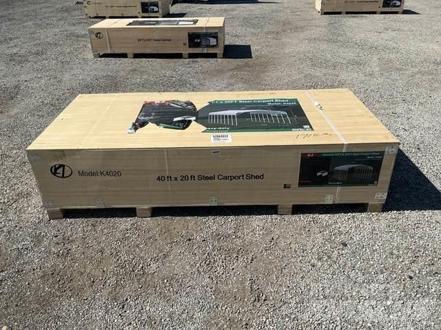 KJ K4020 Construction - Autres