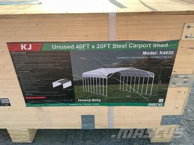 KJ K4020 Construction - Autres
