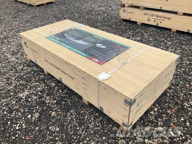 KJ K4020 Construction - Autres