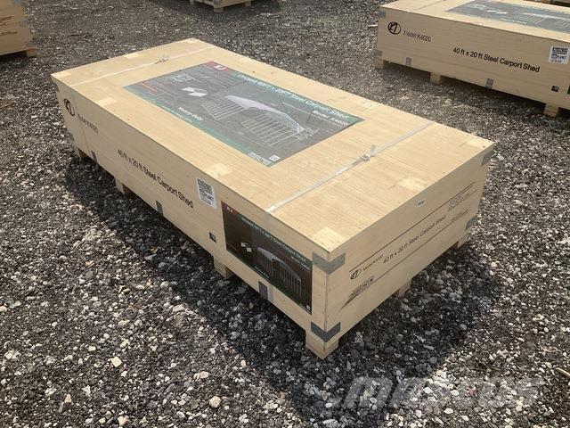 KJ K4020 Construction - Autres