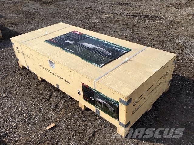 KJ K4020 Construction - Autres