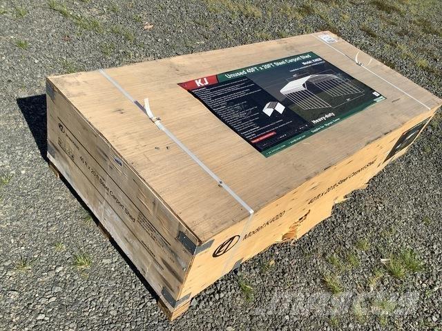 KJ K4020 Construction - Autres