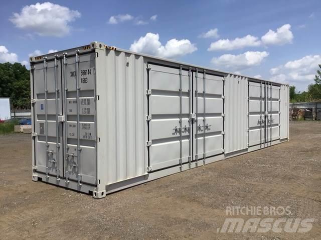 KJ K40HC-2 Conteneurs de stockage
