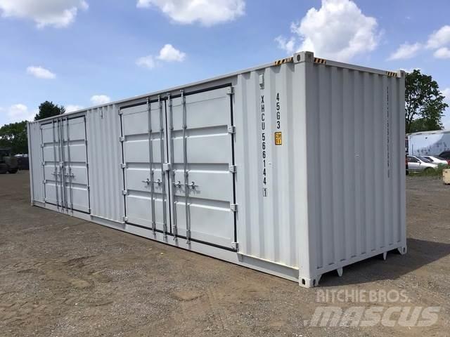 KJ K40HC-2 Conteneurs de stockage