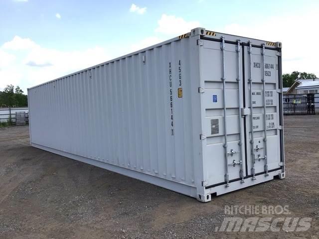 KJ K40HC-2 Conteneurs de stockage