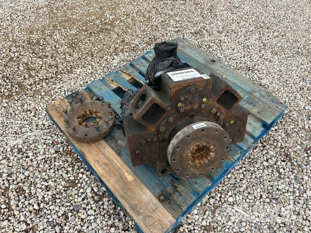 Klemm KH13S Construction - Autres