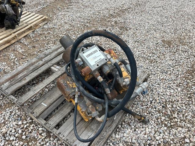 Klemm KH9 Construction - Autres