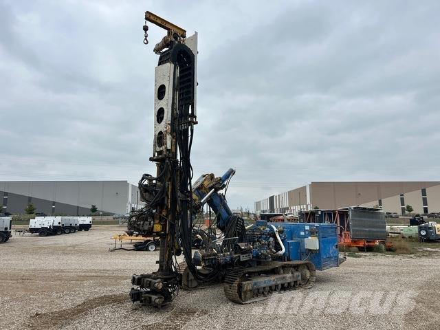 Klemm KR803-2 Construction - Autres