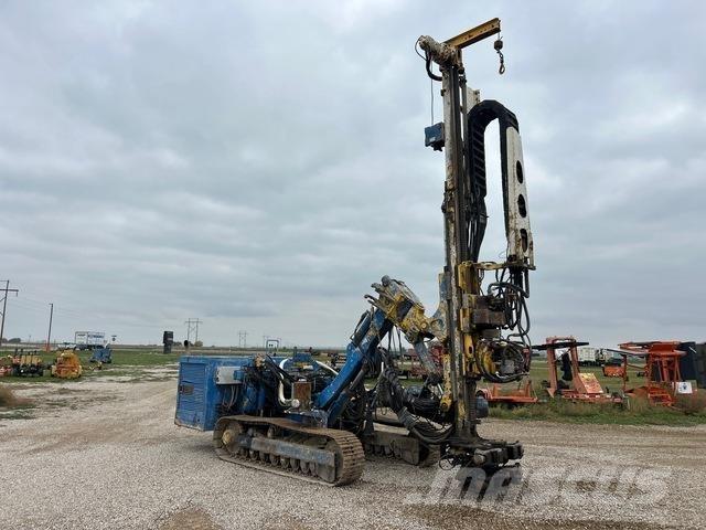 Klemm KR803-2 Construction - Autres
