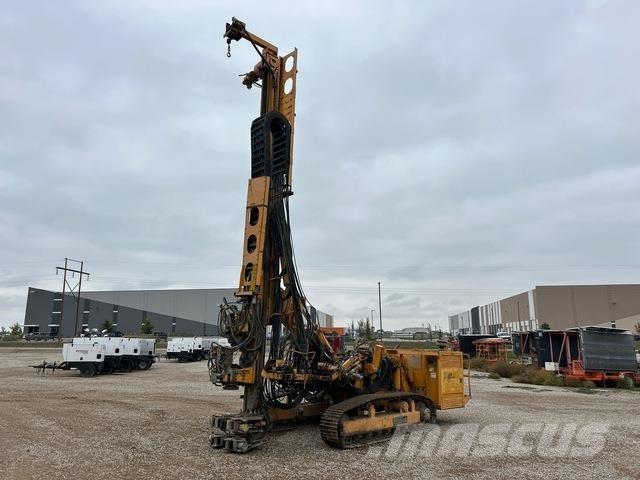 Klemm KR806-3 Construction - Autres