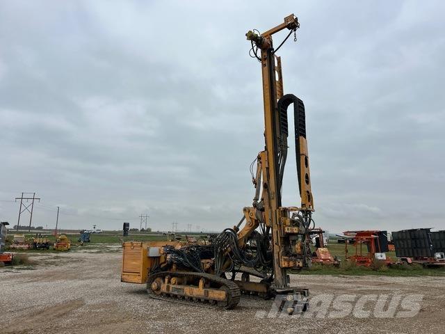 Klemm KR806-3 Construction - Autres