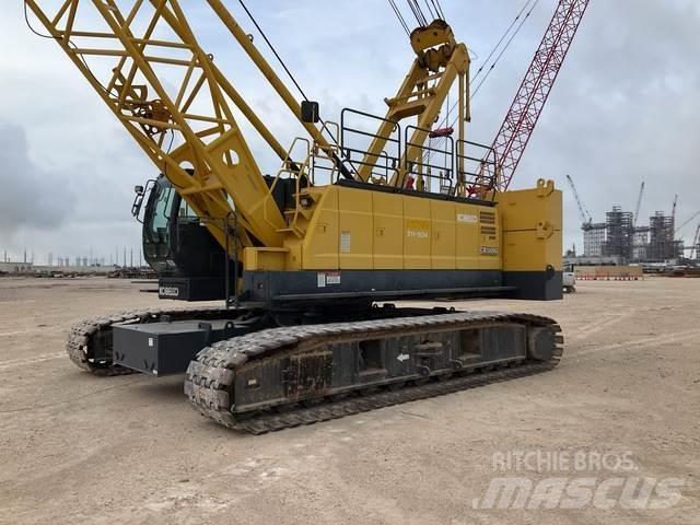 Kobelco CK1100 Grue sur chenilles