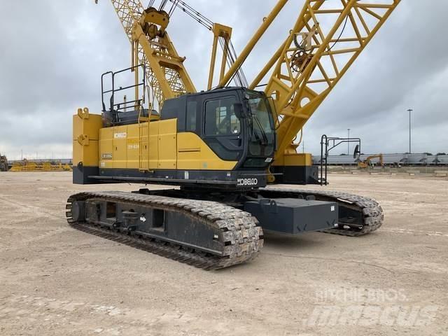Kobelco CK1100 Grue sur chenilles