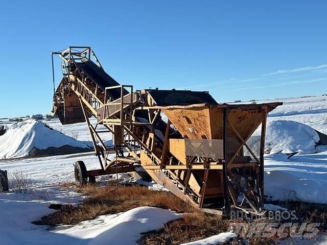 Kolberg 124-40 Convoyeur