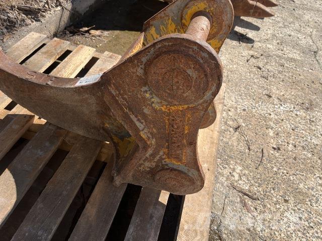 Komatsu  Scarificateur