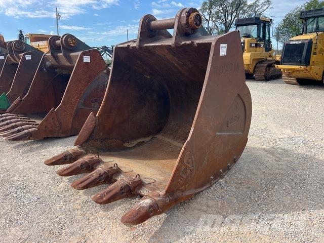 Komatsu  Autres accessoires