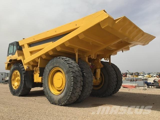 Komatsu HD785-5 Tombereau articulé
