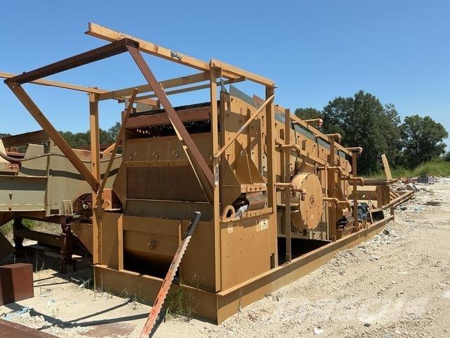 KPI-JCI RS320 Construction - Autres