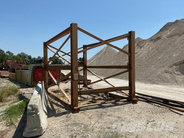 KPI-JCI RS320 Construction - Autres