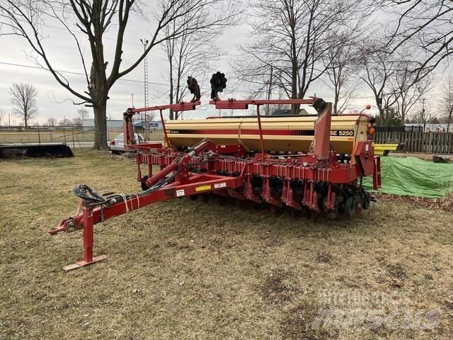 Krause 5250 Construction - Autres