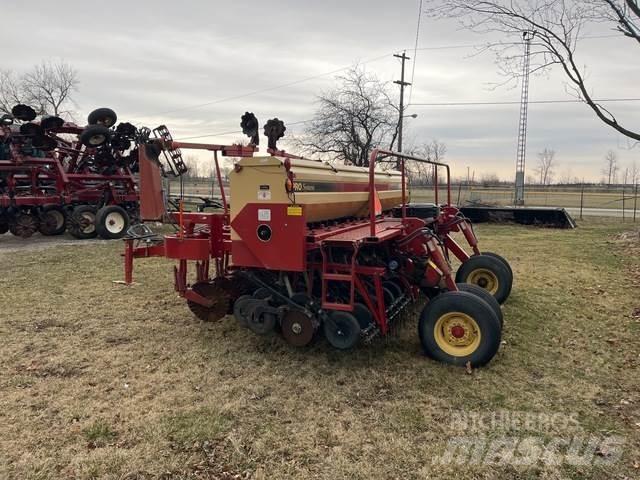 Krause 5250 Construction - Autres