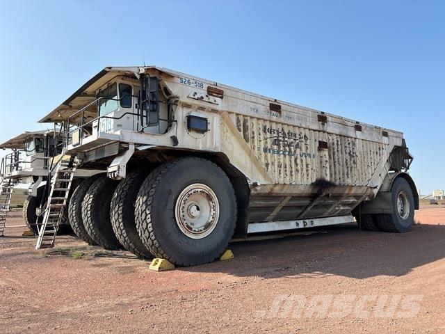 Kress CH300 Tombereau articulé