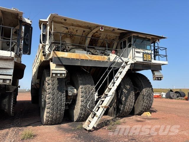 Kress CH300 Tombereau articulé