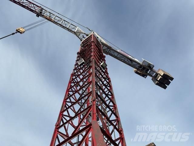 Kroll K200 Grue à tour