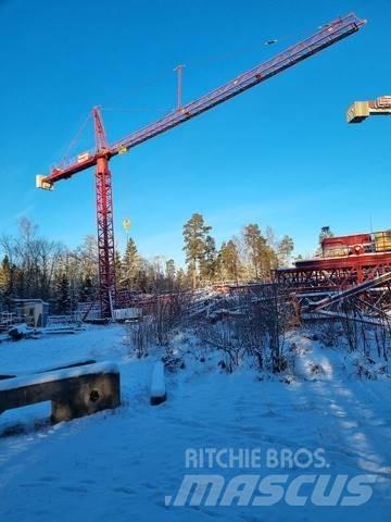 Kroll K68/70 Grue à tour