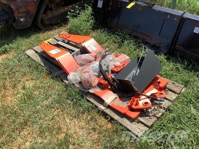 Kubota BH4985 Construction - Autres