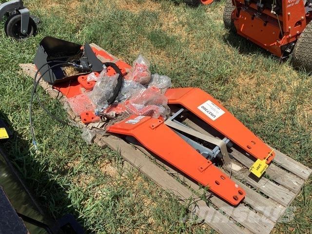 Kubota BH4985 Construction - Autres