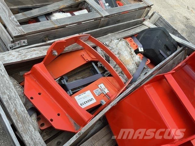 Kubota BH4985 Construction - Autres