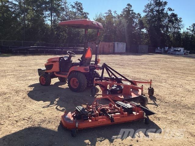 Kubota BX2370 Tracteur