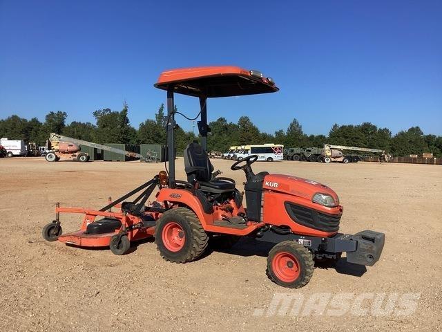 Kubota BX2370 Tracteur