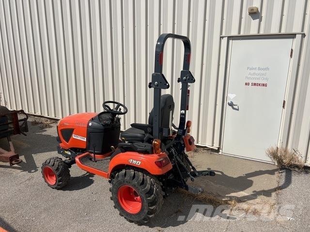 Kubota BX2380 Micro tracteur