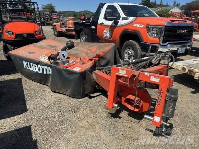 Kubota DM1022 Construction - Autres