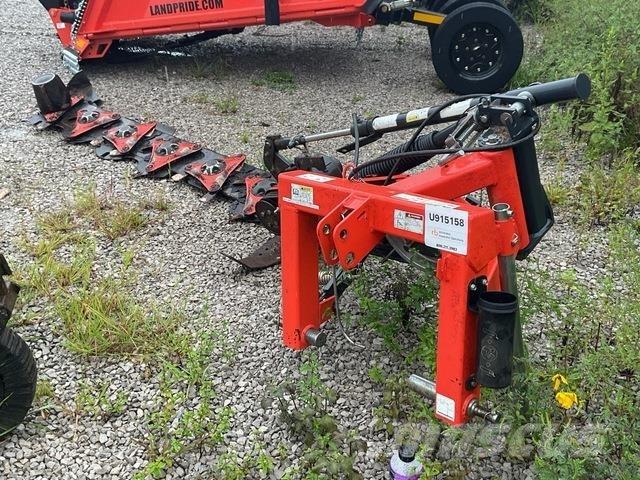 Kubota DM1024 Faucheuse