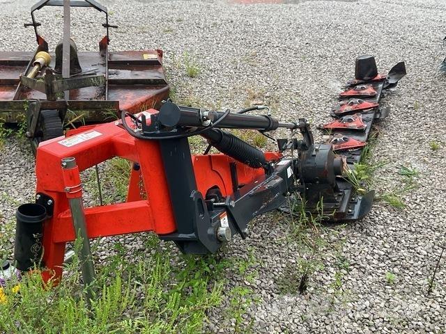 Kubota DM1024 Faucheuse