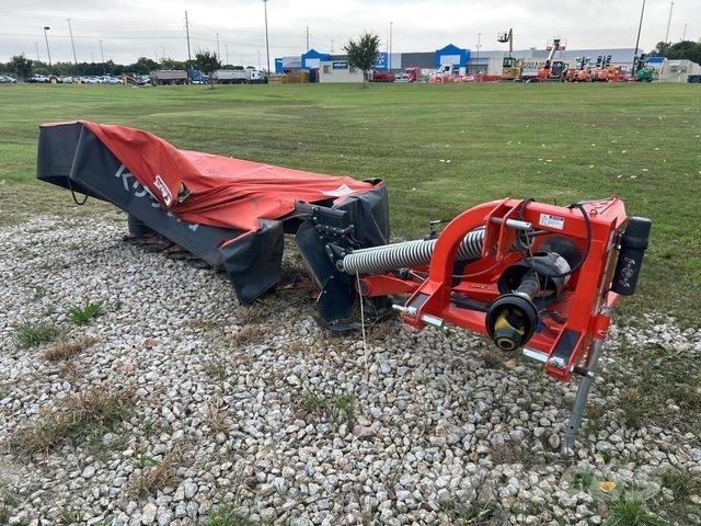 Kubota DM2028 Faucheuse