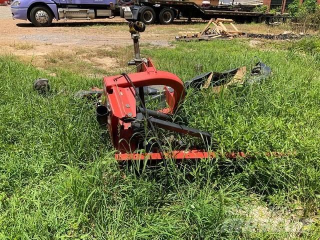 Kubota DM2032 Construction - Autres