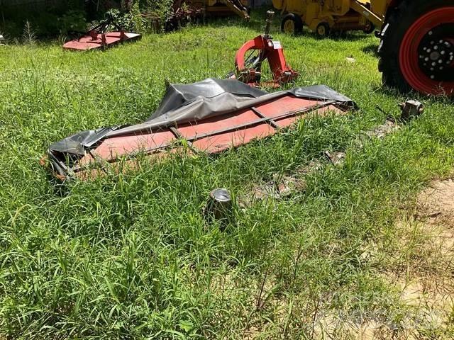 Kubota DM2032 Construction - Autres