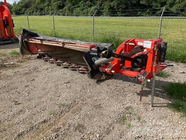Kubota DM2032 Construction - Autres