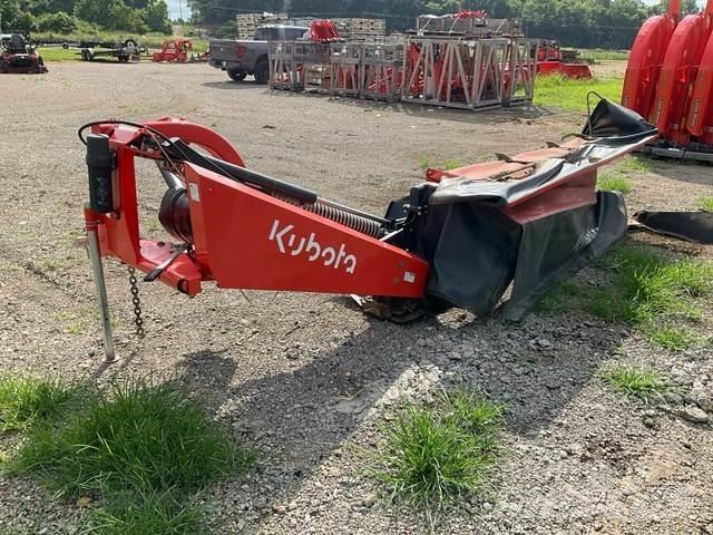 Kubota DM2032 Construction - Autres