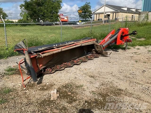 Kubota DM2032 Construction - Autres