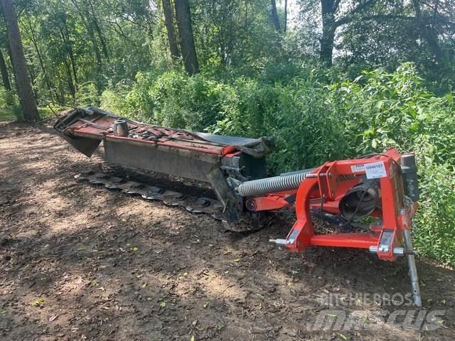 Kubota DM2032 Construction - Autres