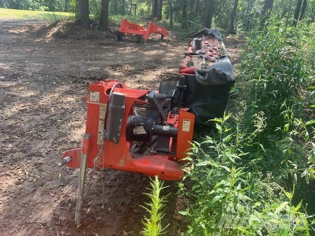Kubota DM2032 Construction - Autres
