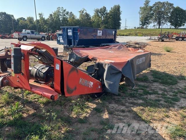 Kubota DM2032 Faucheuse