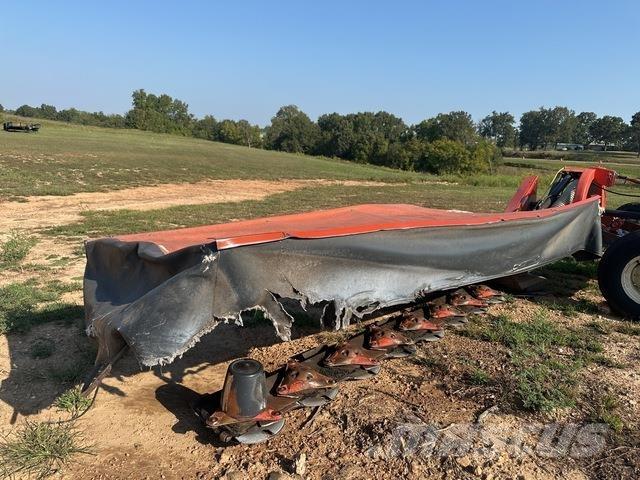 Kubota DM2032 Faucheuse
