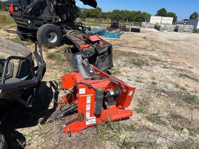 Kubota DM2032 Faucheuse